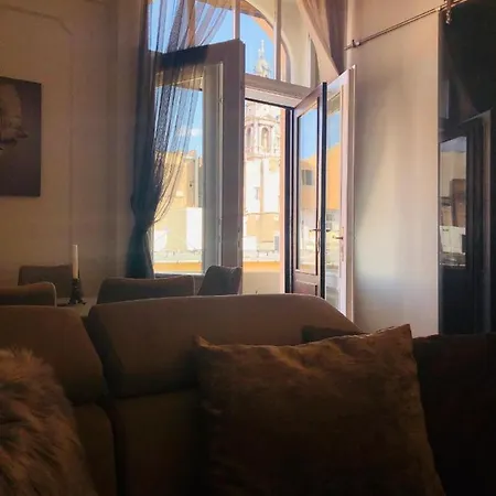 Apartment Luxury Gala Basilika Panorama Budapest