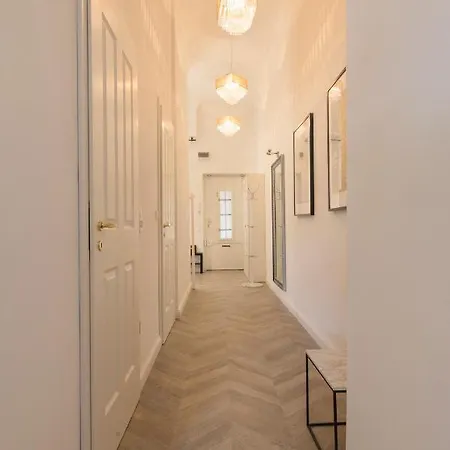 Luxury Gala Basilika Panorama Apartment *