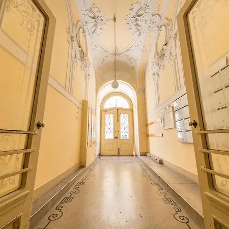 Apartamento Luxury Gala Basilika Panorama Budapest